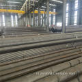 AISI 1030 Sch 40 vloeibare stalen buis